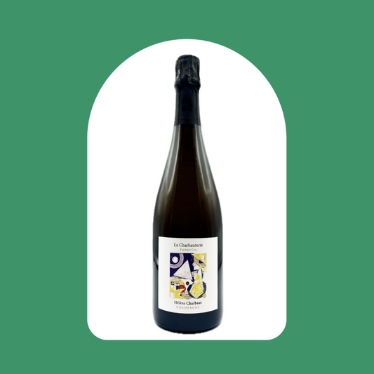 Champagne La Charbauterie 1er cru