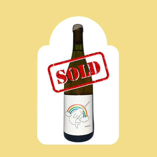 Narval 2021, Big Head Wines