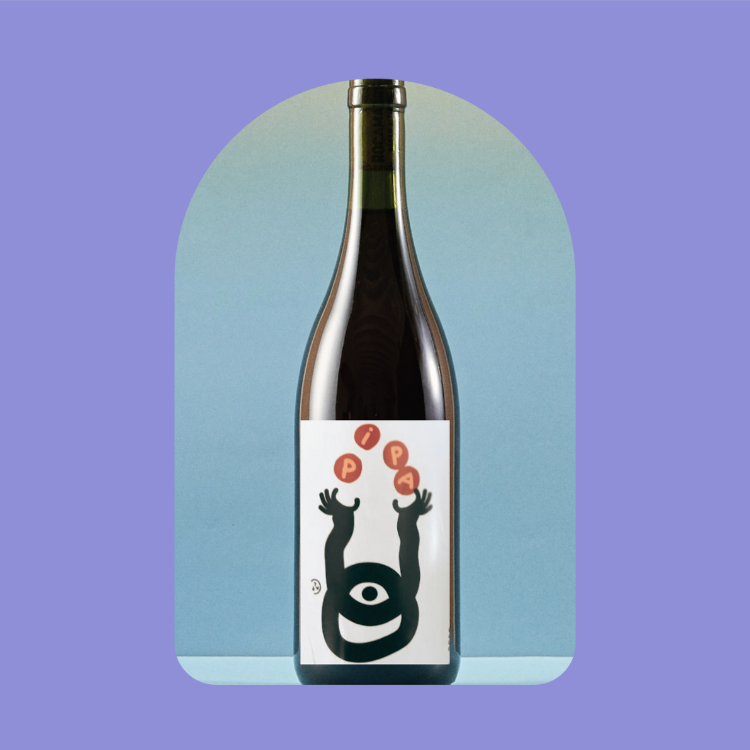 Pipa 2023, Rocamadre