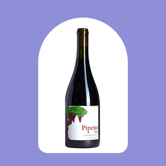 Pipeno 2021, Vitivinicola Estacion Yumbel