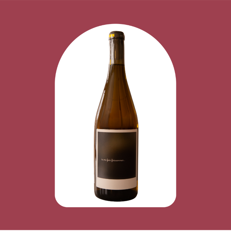 Poiré de glace "tu me fais frissonner...", Vergers écologiques Philion