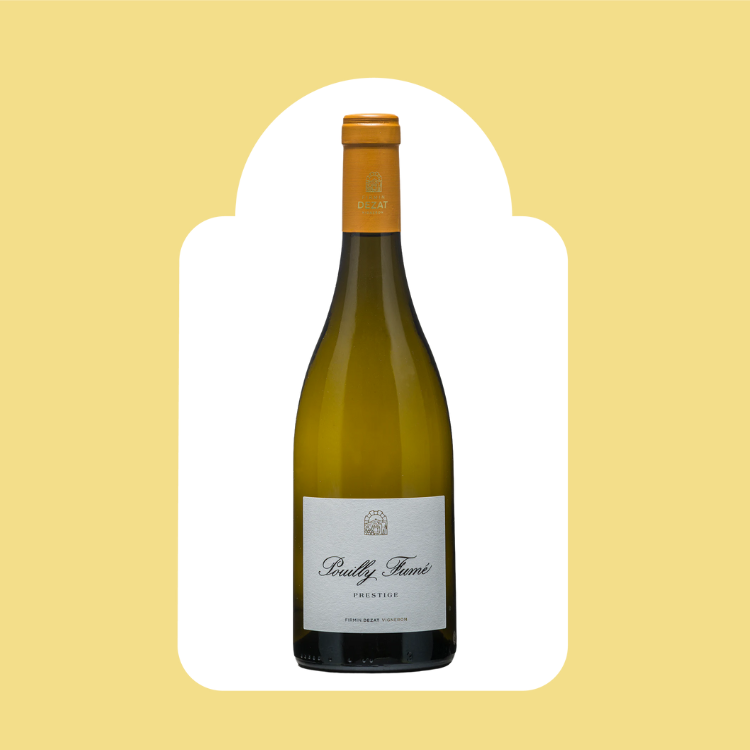 Pouilly-Fumé Prestige 2023, Firmin Dezat