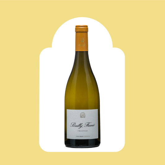 Pouilly-Fumé Prestige 2023, Firmin Dezat