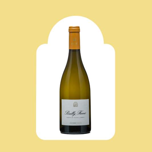 Pouilly-Fumé Saint-Laurent 2022, Firmin Dezat