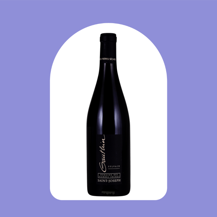 Saint-Joseph 2022, Domaine des Pierres Sèches