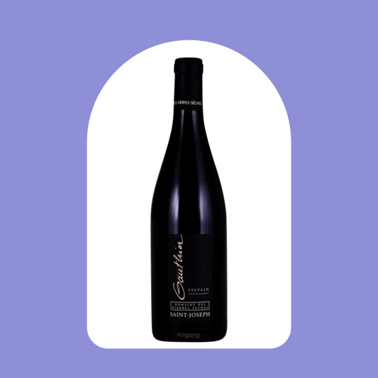 Saint-Joseph 2022, Domaine des Pierres Sèches