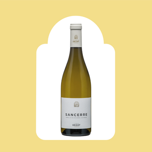 Sancerre Domaine 2023, Firmin Dezat