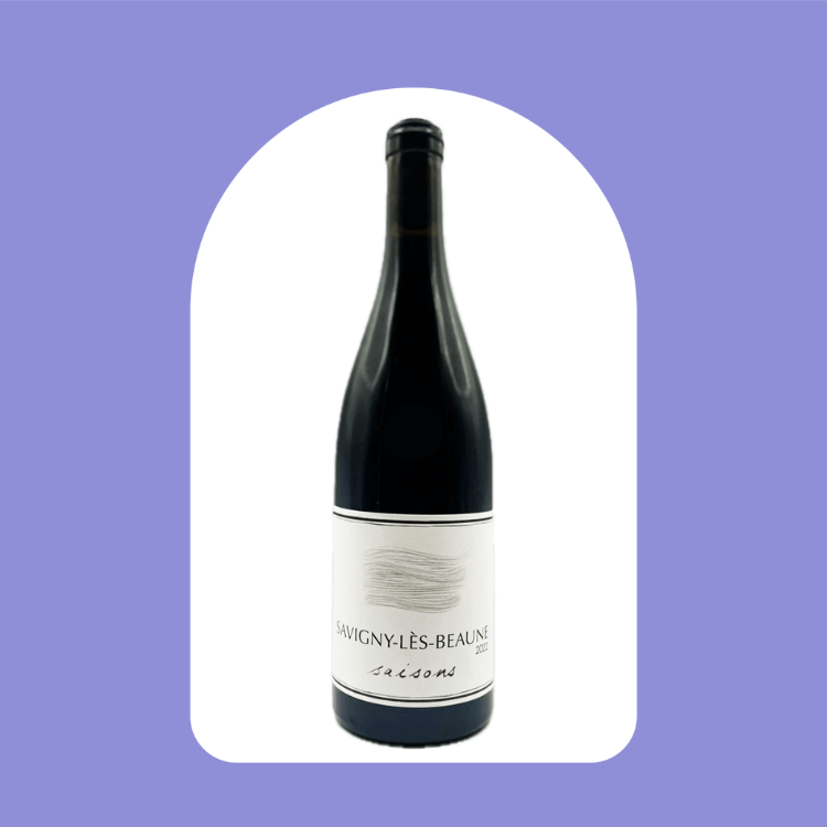 Savigny-lès-Beaune 2022, Saisons