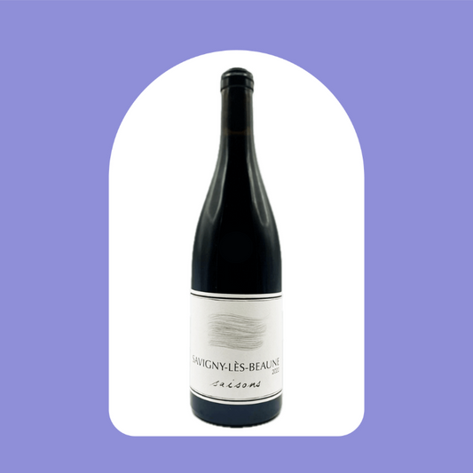 Savigny-lès-Beaune 2022, Saisons