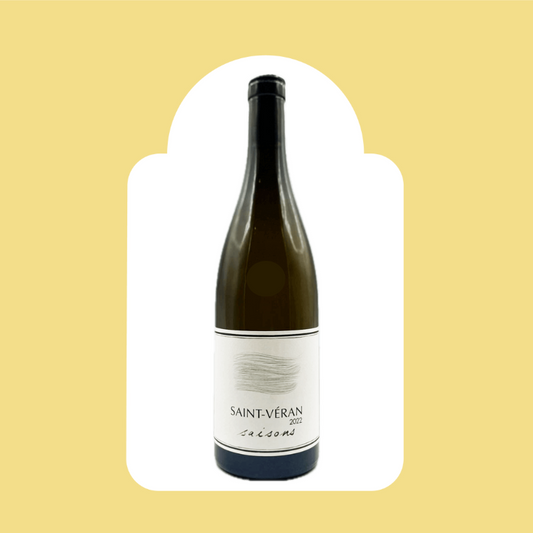 St-Véran 2022, Saisons