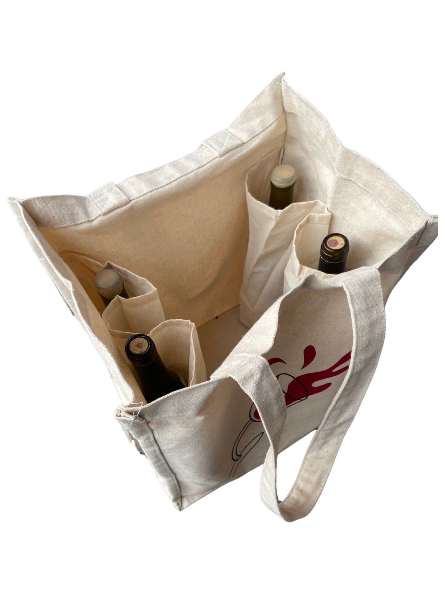 Le super "tote bag" Moût
