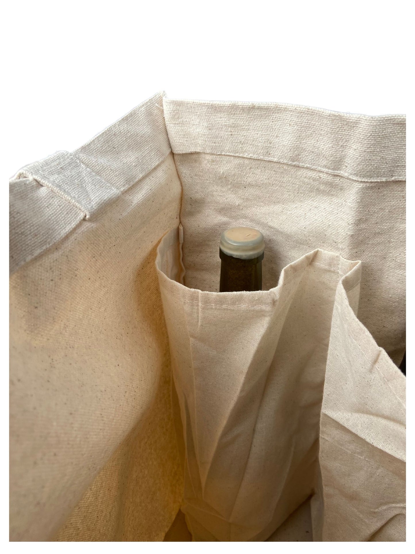 Le super "tote bag" Moût
