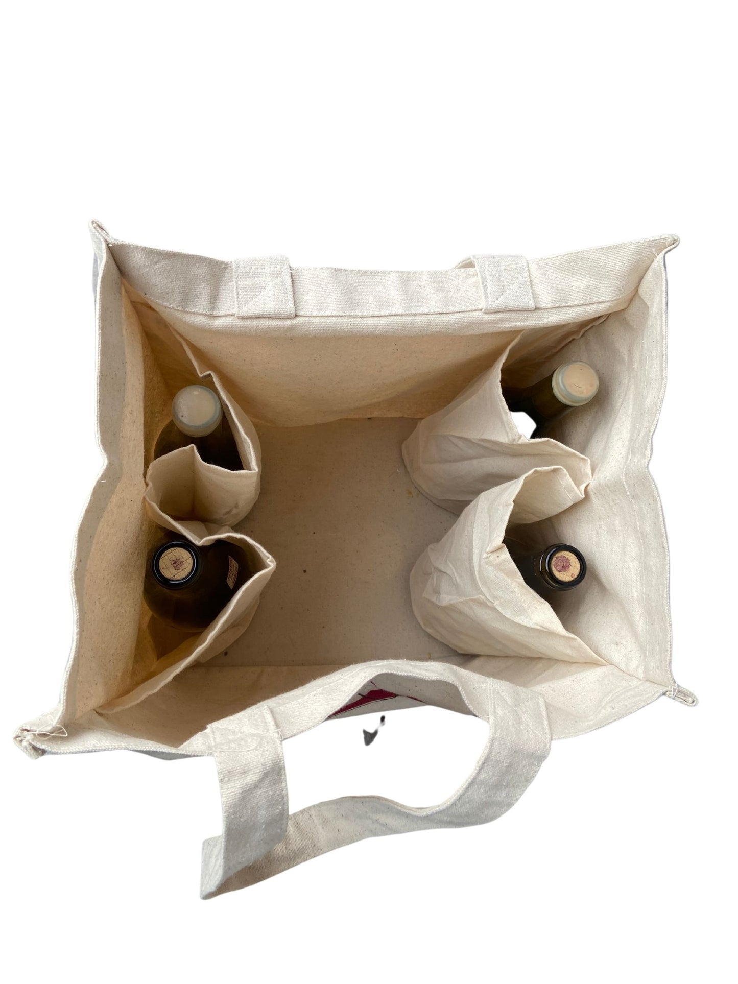 Le super "tote bag" Moût