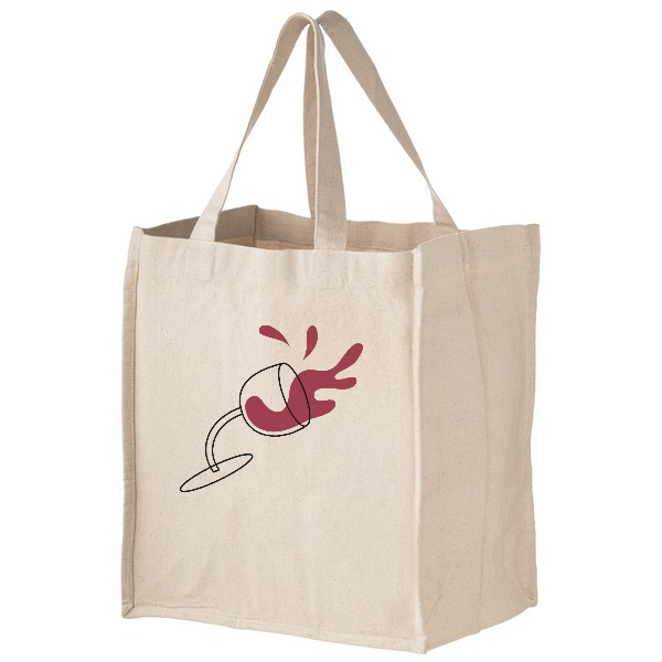 Le super "tote bag" Moût