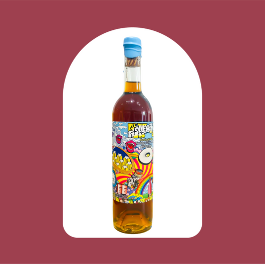 Love is Rivesaltes