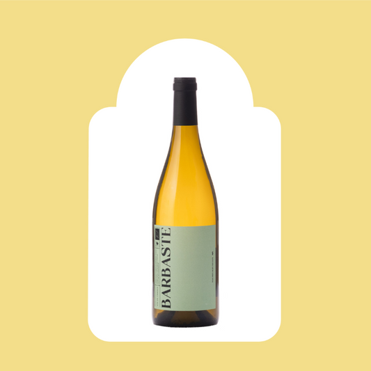 Barbaste 2023, Mas des Agrunelles