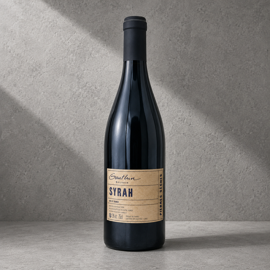 VDF Syrah