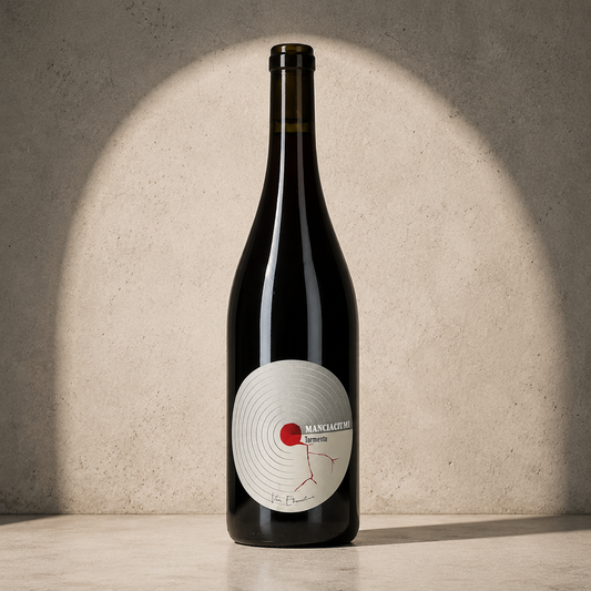 Tormenta Rosso Carbonico 2023