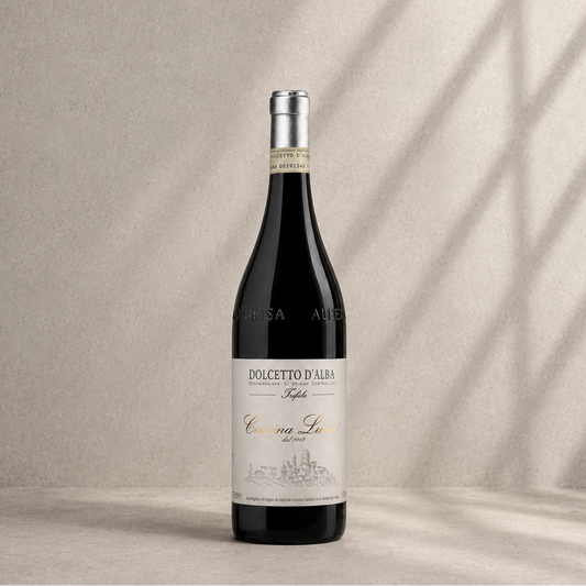 Dolcetto d'Alba Trifüla 2024