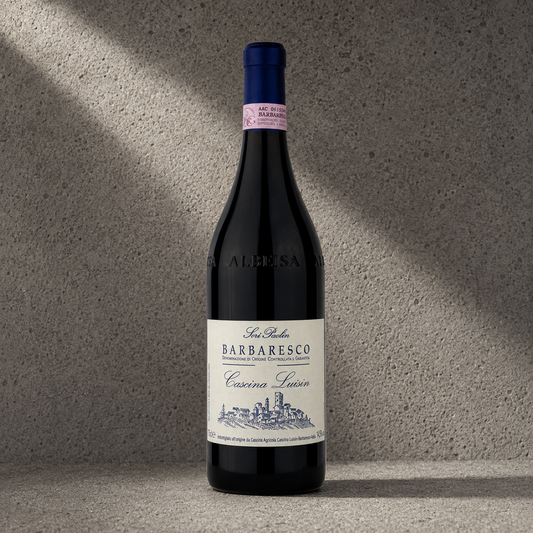 Barbaresco Paolin 2021