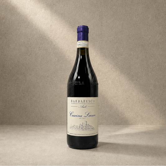 Barbaresco Asili 2021