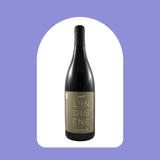 Terrasses du Larzac Indigène 2022, Mas des Agrunelles