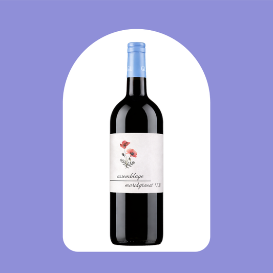 Marchgranat XXIV, Gerhard J. Lobner