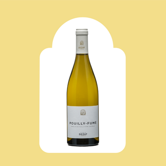 Pouilly-Fumé 2023, Firmin Dezat