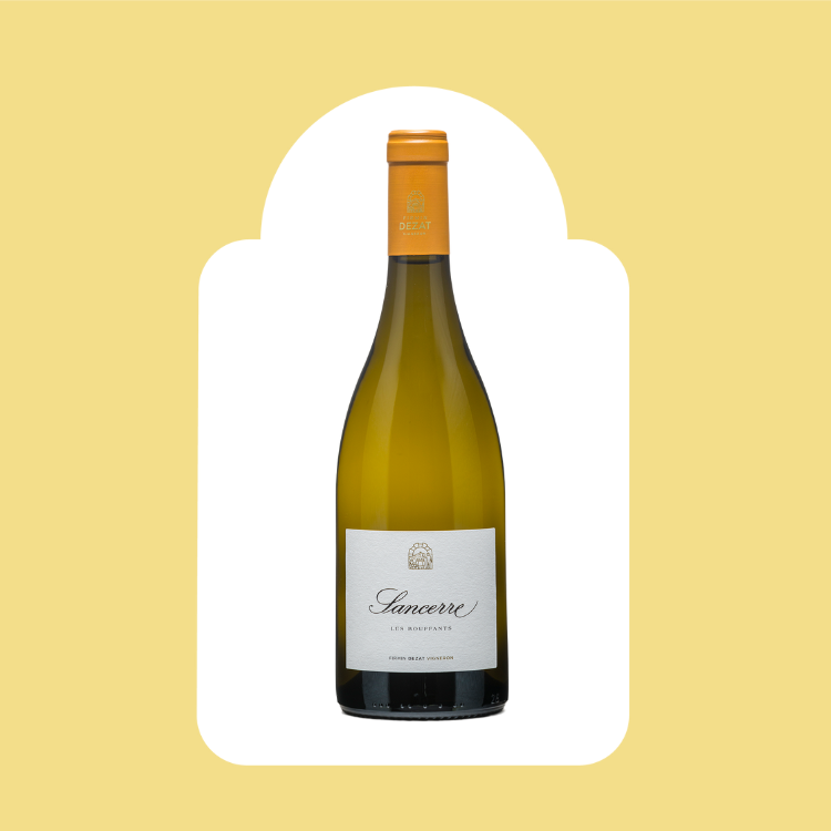 Sancerre Les Bouffants 2022, Firmin Dezat