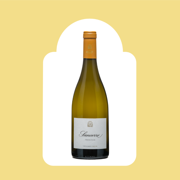 Sancerre Prestige 2022, Firmin Dezat