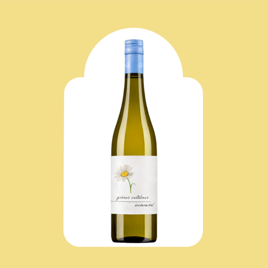 Weinviertel DAC Grüner Vetliner 2024, Gerhard J. Lobner